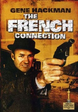 The French Connection (DVD)