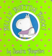 Belly Button Book