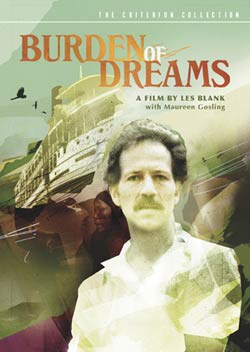 Burden of Dreams - Criterion Collection (DVD)