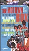 Various Artists - The Motown Box [Box]