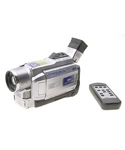 JVC Mini DV Digital Video Camera (Refurbished)
