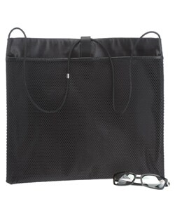Dior Black Messenger Bag