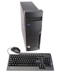 IBM NetVista 933MHz Pentium III PC with CD-ROM (Refurbished)