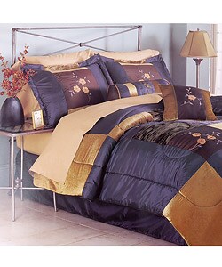 Jordan Comforter Set
