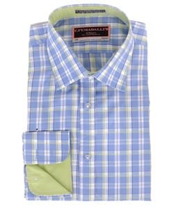 Fumagalli dress shirts