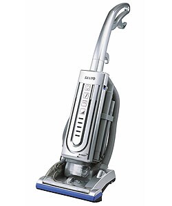 sanyo dirt hunter vacuum cleaner