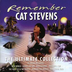 Cat Stevens - Remember: The Ultimate Collection [Remaster]