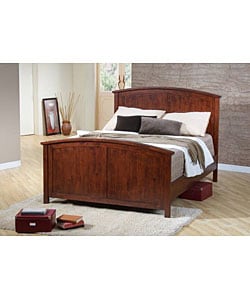 Soho Queen-size Bed