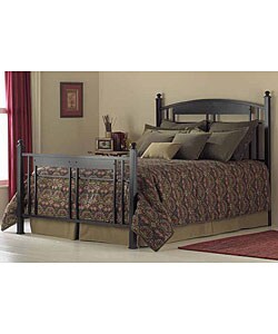 Maurice Full-size Bed