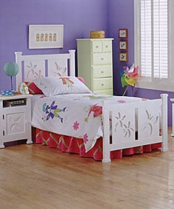 Kathryn Twin-size Bed
