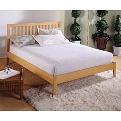 Norfolk Full-size Platform Bed