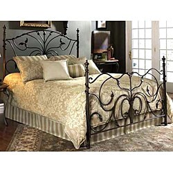 Wisteria Twin-size Bedframe
