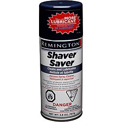 Remington SP-4 3.8-oz Shaver Savers (Pack of 3)