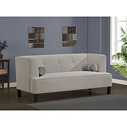 Bone Cape Sofa 