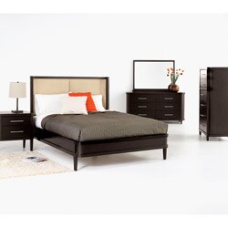 Dec O Cal King-size Bed
