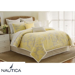 Nautica Summer Island Queen-size 6-piece Comforter Set