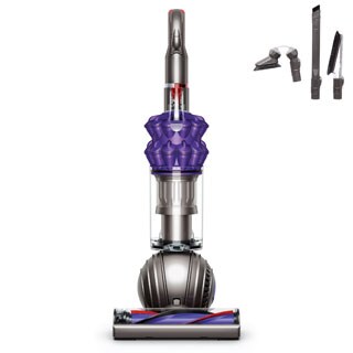 Dyson DC50 Animal Upright Vacuum Cleaner with Bonus Tools