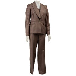 Jones New York Women's 3-piece Pant Suit 