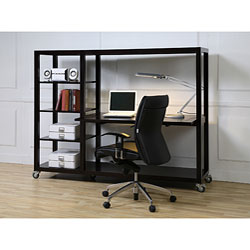 Castor Espresso Workstation / Media Center