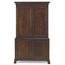 Drexel Heritage British Accents Maldon Armoire