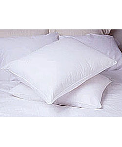 Deluxe Natural Feather Pillows (Set of 2)