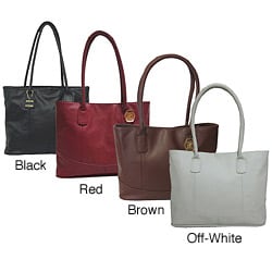 handbags overstockcom shoulder bags tote bags and leather purses leather purses 250x250
