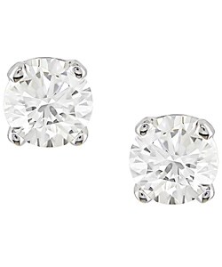 DIAMOND STUD ANALYSIS-DO NOT PUT BACK ON SITE