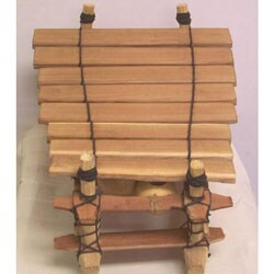 African 8-key Xylophone (Ghana)