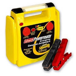 Coleman Powermate Jumpstart Pmj8960 Ac.