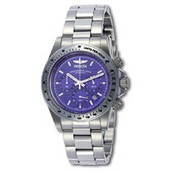 Invicta Men's Speedway S Chronograph Watch