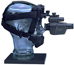 ATN Viper Night Vision Goggles (Refurbished)