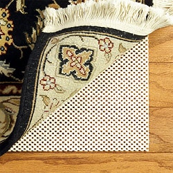 Non-slip Rug Pad for Floors (7'10 x 10'10)