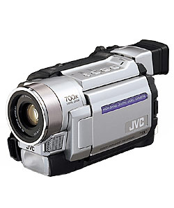 JVC GR-DVL320 Digital Camcorder (Refurbished)