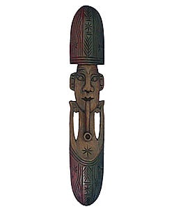 Tribal Pipe