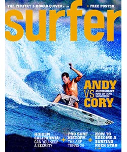 Surfer
