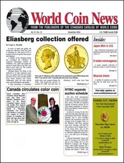 World Coin News