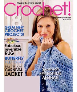 Crochet!