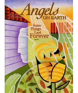 Angels on Earth