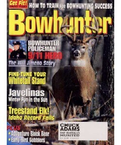 Bowhunter