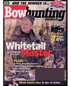 Bowhunting World
