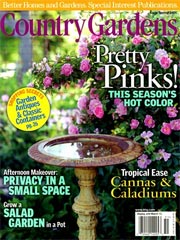 Country Gardens