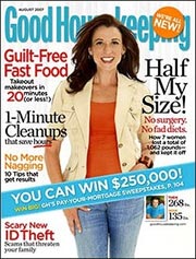Good Housekeeping