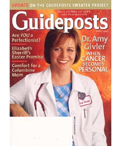 Guideposts
