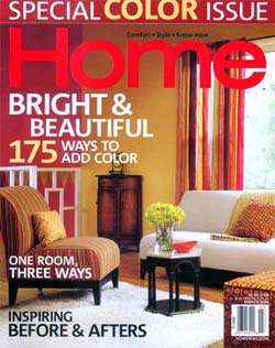 Home Magazine