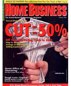 Home Business Magazine