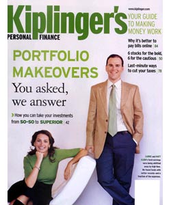Kiplingers Personal Finance