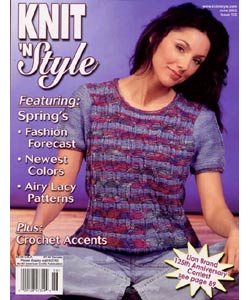 Knit N' Style