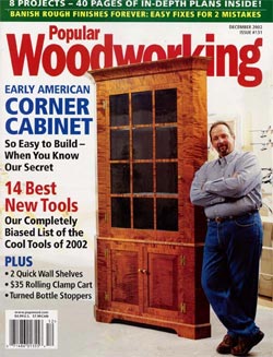 Popular Woodworking