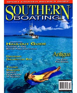 Southern Boating