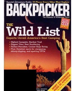 Backpacker